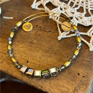 Alex and Ani Bracelet